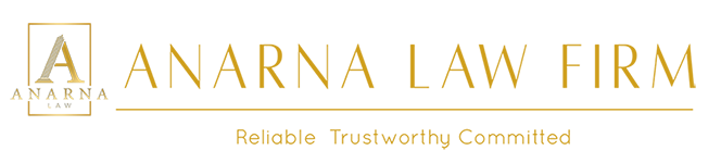 Anarna Law