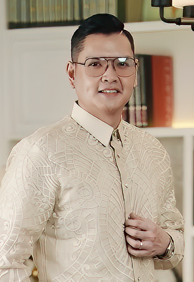 Atty. Allen Kristopher Anarna